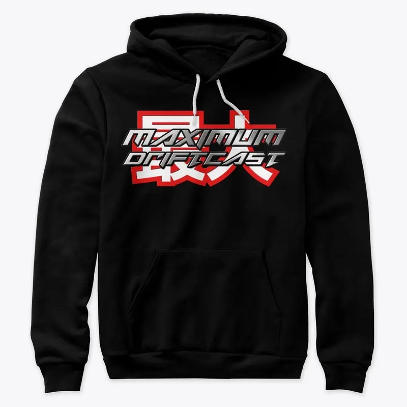 Maximum Driftcast Classic T-Shirt